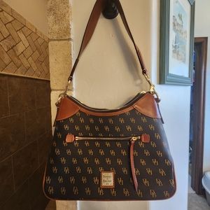 Dooney & Bourke Gretta Hobo
